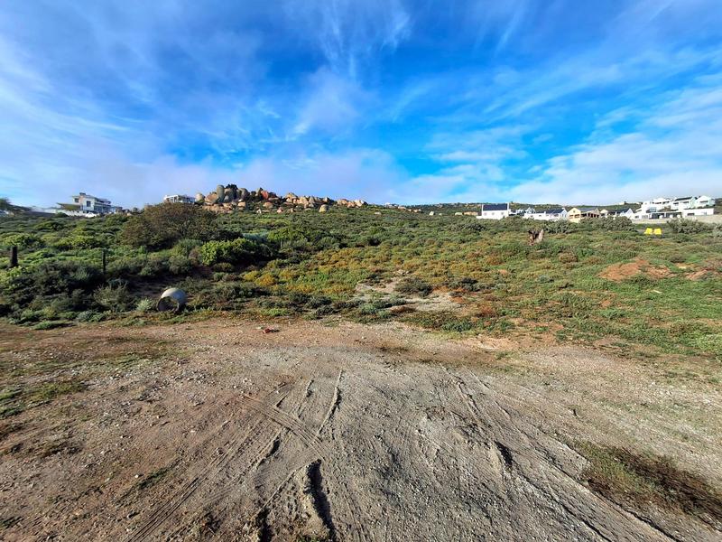 0 Bedroom Property for Sale in Da Gama Bay Western Cape